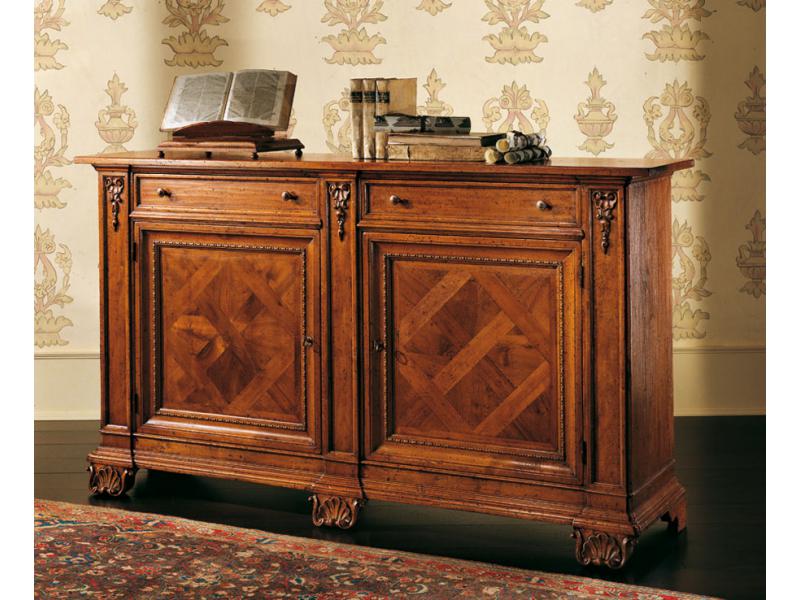 Provencal style sideboard  Carimat