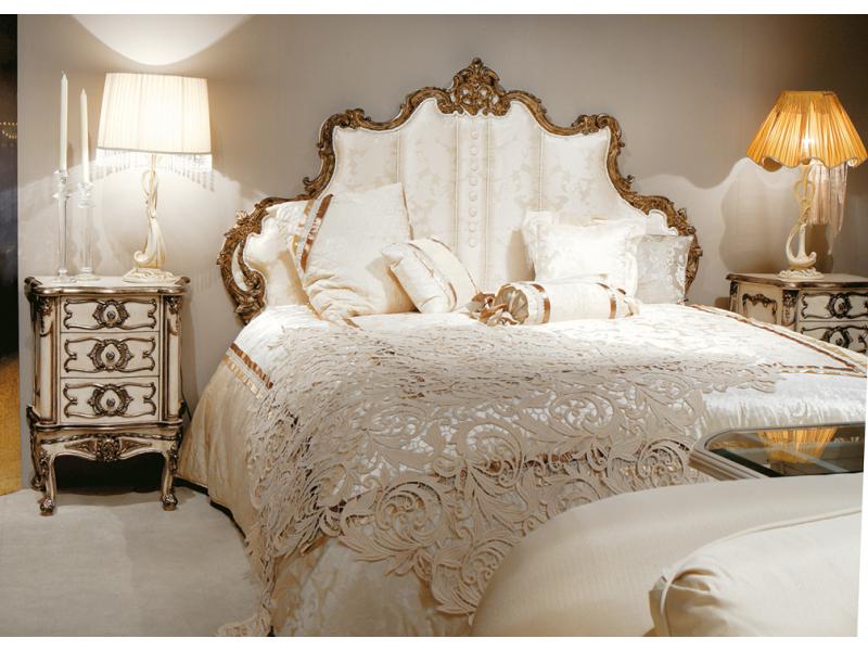 camera letto Provence